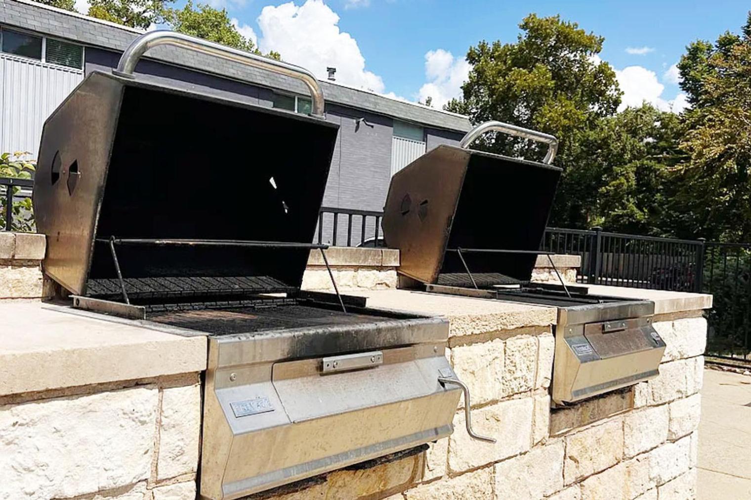 Blueground Mueller Bbq Pool Ac Nr Downtown Atx-281 Διαμέρισμα Όστιν Εξωτερικό φωτογραφία